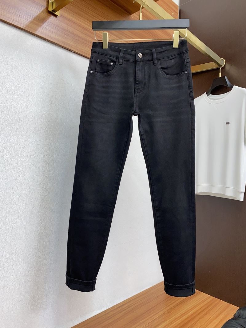 Ferragamo Jeans